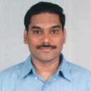 Photo of Prakash R