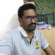 Kranthikumar Simon Quantitative Aptitude trainer in Hyderabad