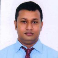 Atif H. Class 10 trainer in Hyderabad