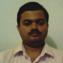 Photo of Chaitanya Kulkarni