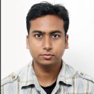 Santosh Kumar BTech Tuition trainer in Delhi