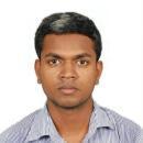 Photo of Saminath K.