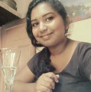 Neethu C. Malayalam Speaking trainer in Thiruvananthapuram