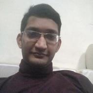 Anurag Sharma Class 9 Tuition trainer in Delhi