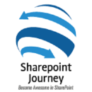 Photo of SharePoint Journery