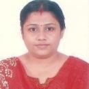 Photo of Manidipa M.