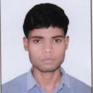 Ajay Saroj Class 11 Tuition trainer in Delhi