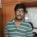 Photo of Vamshi Krishna