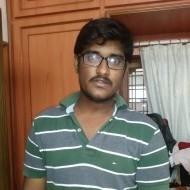 Vamshi Krishna BTech Tuition trainer in Hyderabad