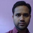 Photo of Dhirendra Pratap Singh