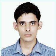 Arvind Choudhary Engineering Entrance trainer in Bangalore