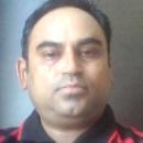 Photo of Prabhu Pathak