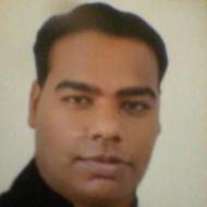 Avinash Sharma BCom Tuition trainer in Jaipur