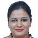 Photo of Tripti Bansal