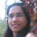 Photo of Varsha K.