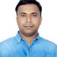 Shashikant Kumar Class 9 Tuition trainer in Ghaziabad