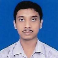 Vikrant Kumar Hindi Language trainer in Patna Sadar