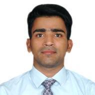 Rajat Anand Class 11 Tuition trainer in Delhi