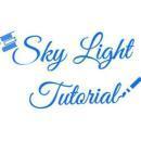 Photo of Sky Light Tutorial