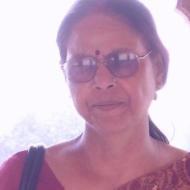 Kusum G. Class I-V Tuition trainer in Chennai