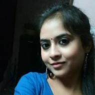 Monika Class 6 Tuition trainer in Delhi