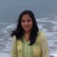 Ajita B. Class 9 Tuition trainer in Bangalore