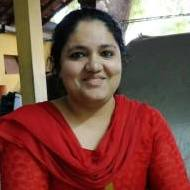 Amrita K. Spoken English trainer in Salem