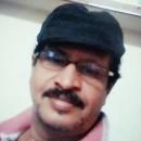 Photo of Krishna Kumar