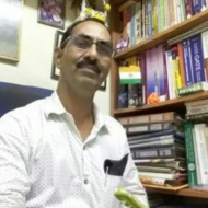 Sunil Kumar Class 10 trainer in Mumbai