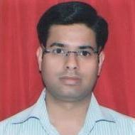 Mahesh Uniyal Class 11 Tuition trainer in Dehradun