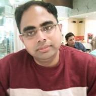 Siddarth Mamidanna Embedded Linux trainer in Delhi