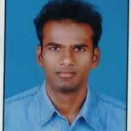 Joseph Kumar Kakumanu Italian Language trainer in Rangareddy