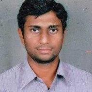 Veerababu Kattula BA Tuition trainer in Visakhapatnam