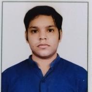 Himanshu Sehgal Class 12 Tuition trainer in Delhi