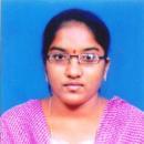 Photo of Lakshmi Prasanna V.