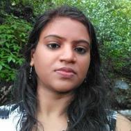 Kalpana S. .Net trainer in Pune