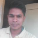 Photo of Ashish Ranjan