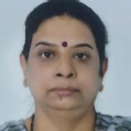 Hemalatha Swaminathan BCom Tuition trainer in Pune