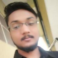 Madhav Kumar Singh Class I-V Tuition trainer in Bangalore