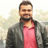 Manpreet Singh Vocal Music trainer in Delhi