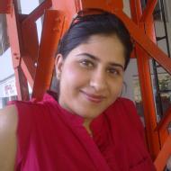 Manveesh K. Class I-V Tuition trainer in Delhi