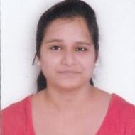 Dibyani M. Class 6 Tuition trainer in Bhubaneswar