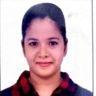 Neha Y. Science Tuition classes trainer in Faridabad