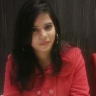 Farha N. Class 6 Tuition trainer in Delhi