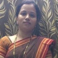 Aditi R. Hindi Language trainer in Mumbai