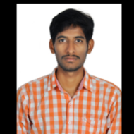 Deepak Nanda BSc Tuition trainer in Hyderabad