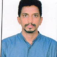 Hemanth Nursery-KG Tuition trainer in Bangalore