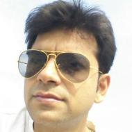 Sumit Kumar Class 9 Tuition trainer in Delhi