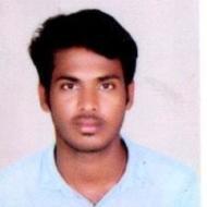 Hemanth Medaramitla Engineering Entrance trainer in Hyderabad