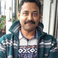 Anirban Ghosh C Language trainer in Kolkata